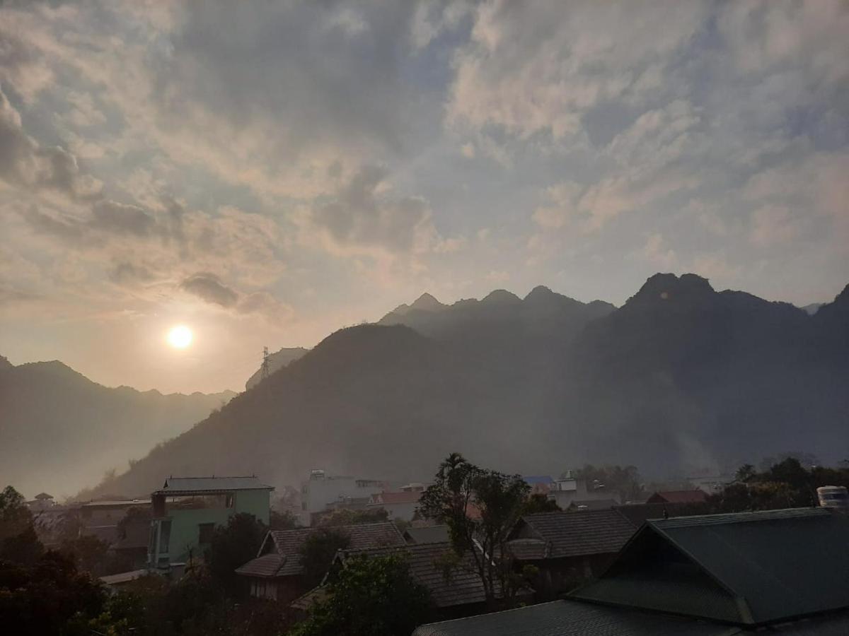 Hakuna Matata Homestay Mai Châu Exterior foto