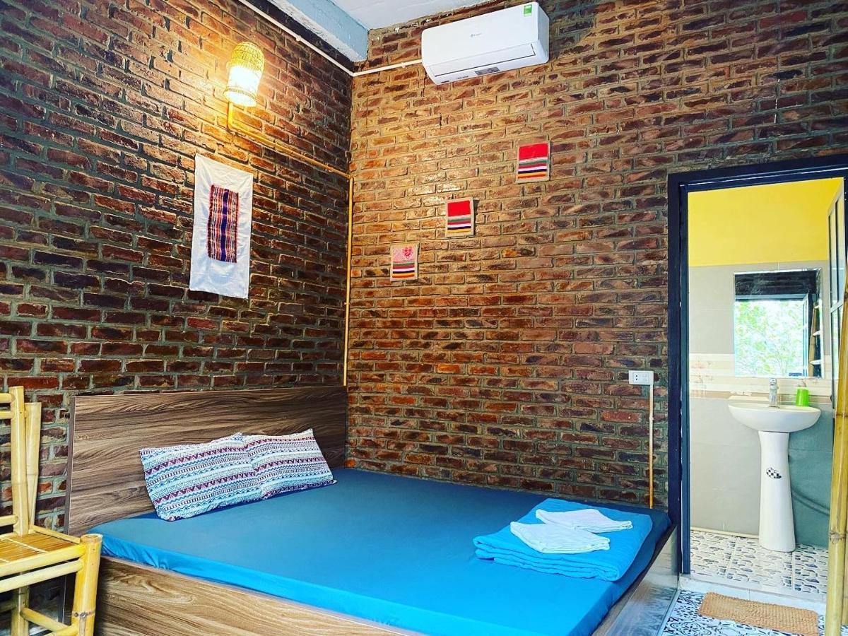 Hakuna Matata Homestay Mai Châu Exterior foto
